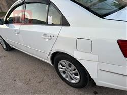 هیۆندای سۆناتا